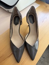 Zara Women's Heeled Shoes UK