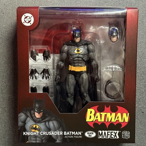 Mafex 270 batman knight - mafex,