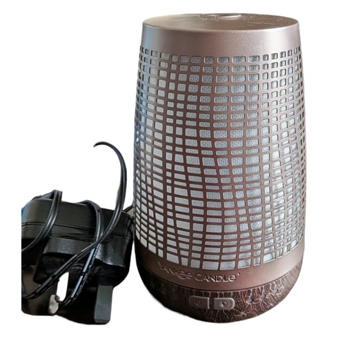 Yankee candle sleep diffuser - yankee,