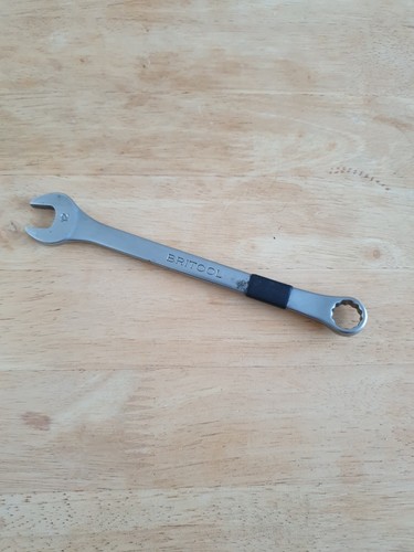 Britool 12mm spanner - britool,