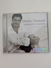 Somewhere in Time by Donny