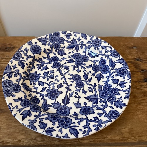 Burleigh arden blue dessert - arden,