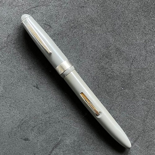 Vintage lever filling - , fountain