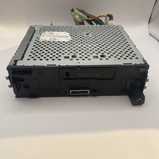 Panasonic CQ-RD520GLEN Car Radio Cassette 