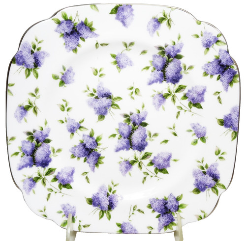 Lilac lane platinum - lilac, by
