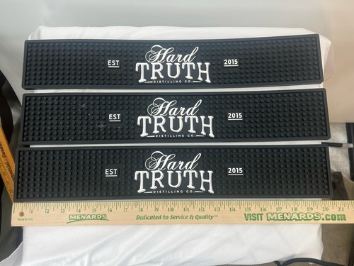 Set hard truth distilling - hard,