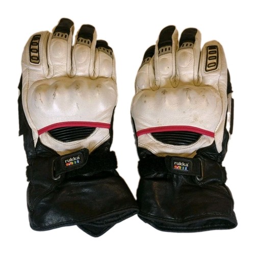 Rukka apollo gore tex leather - apollo,