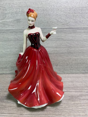 Royal doulton pretty ladies - royal,