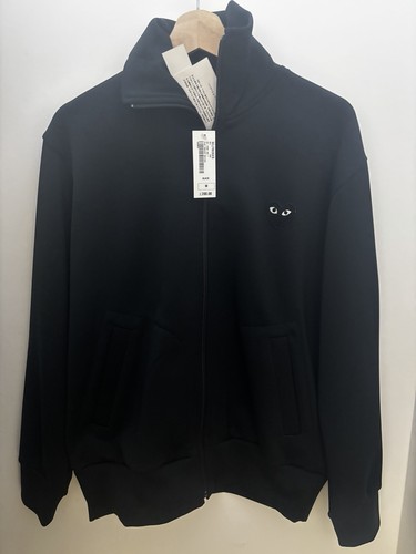 Comme des garcons play - comme,
