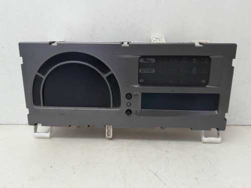 21674478 dashboard renault - 21674478,
