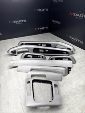 01-06 BMW E46 M3 Convertible