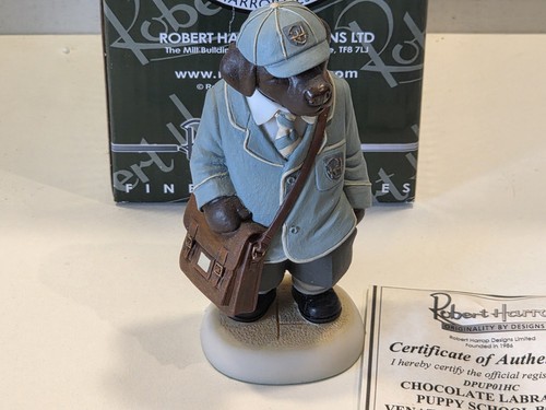 Robert harrop dpup01hc - robert,
