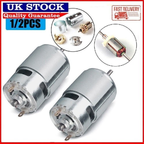 775 dc12 24v 10000rpm - 775,