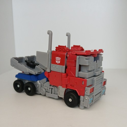 Transformers rise the - transformers,
