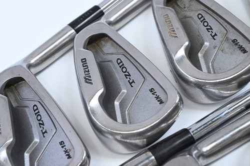 Mizuno irons 3 - 3-pw, /