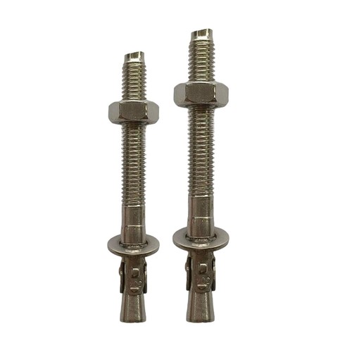 Wedge anchor expansion bolt - wedge,