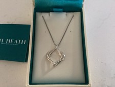 Kit Heath lovely pendant in