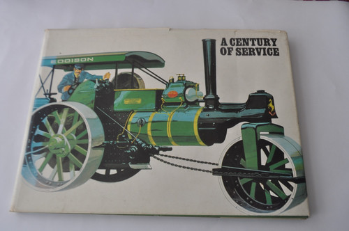 Century service eddison - a,