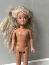 Vintage Stacie  doll Little