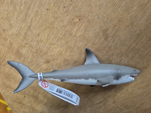 Mojo 387120 great white shark - mojo,