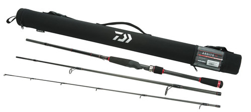 Daiwa ardito - daiwa, ardito-tr