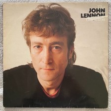 John Lennon – The John