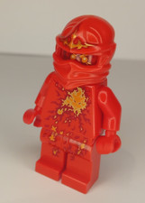 LEGO Ninjago Figure - Kai NRG