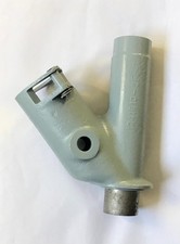 Cessna 210k Landing Gear Pivot Assembly