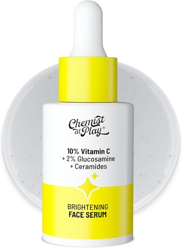 Chemist play vitamin c - chemist,