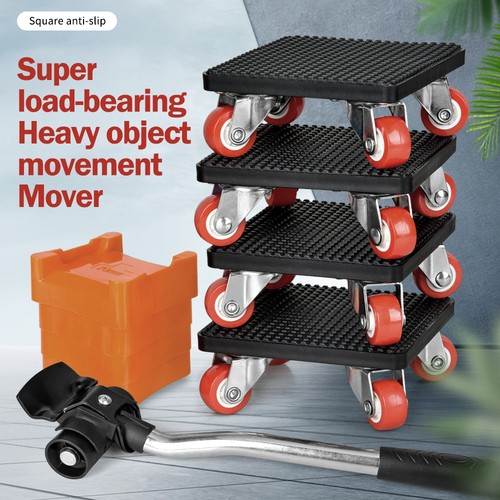 500kg hand dolly furniture - hand,