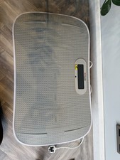 Max Health Fitness Board Exercise, Running, Jogging, Walking