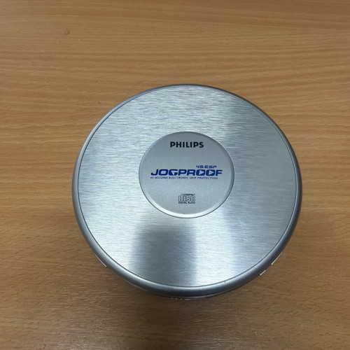 Philips ax2330 portable cd - portable,