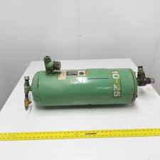 Sullair 1028-218 Air Compressor Separator Sump Filter Assembly 200PSI At 250°F