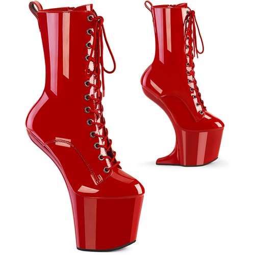 Pleaser craze 1040 heelless - pleaser,