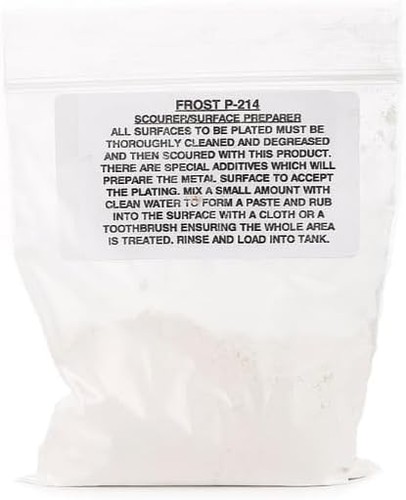 Scouring powder for - scouring,