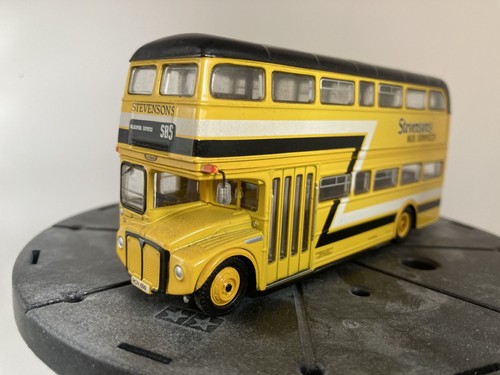 Efe routemaster rmf - efe,