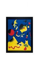 Joan Miro - L’air - Original
