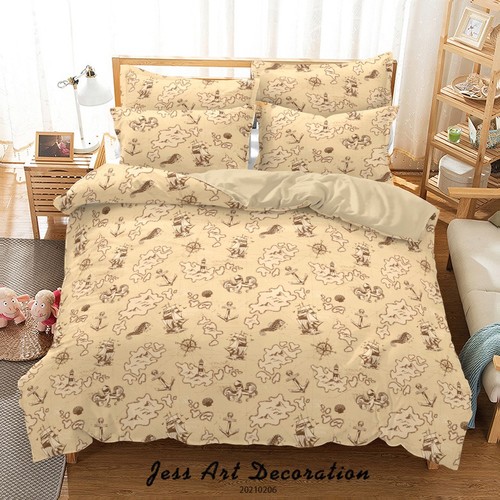 Vintage nautical pattern - vintage,