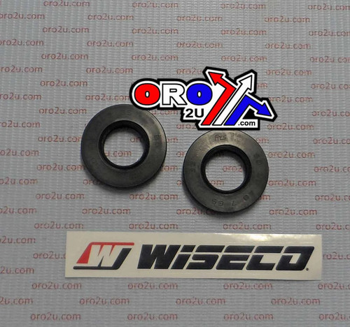 Oil seal set - oil,