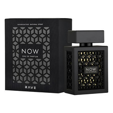 Rave Now Perfume for Men 100ml
