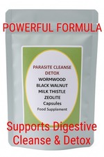 Parasite cleanse for - parasite,