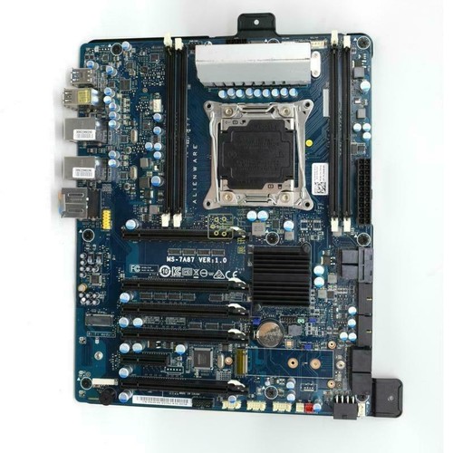 Alienware ms 7a87 - alienware, r5