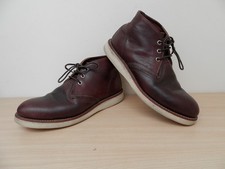Men's Redwing Chukka Boots