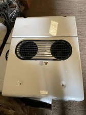 Thermo King Fan 2015