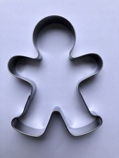 Brand New Gingerbread
