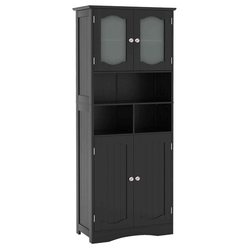 Costway 148cm tall bathroom - 148cm,
