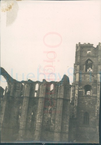 1948 original photo fountains - 1948,