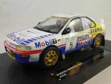 Sunstar Subaru Impreza 555 #5