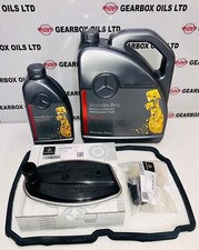 GENUINE MERCEDES/JEEP 722.6 5