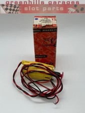 Greenhills VIP Boxed Hand Controller - SPARES OR REPAIR - ACC3224